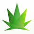 Logo for the brand Cannastick